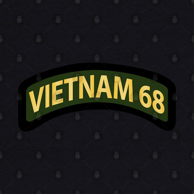 Vietnam Tab - 68 by twix123844